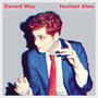 Hesitant Alien by Gerard Way :33333